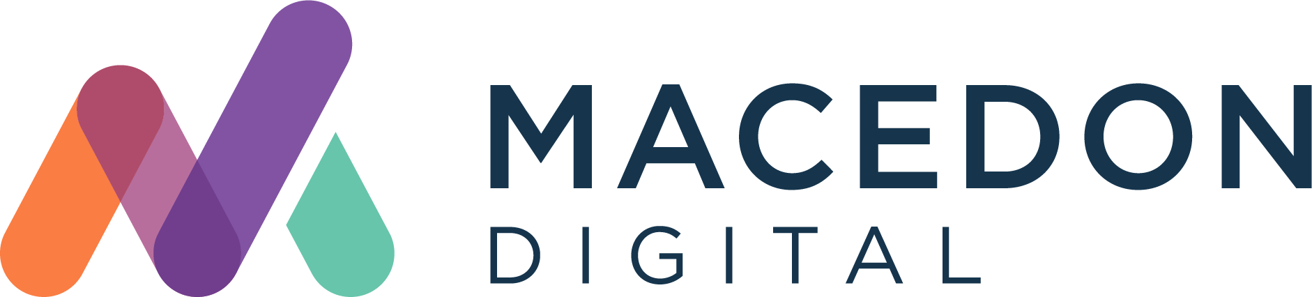 Macedon Digital